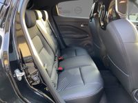 Nissan Juke - Vorschau Bild 12