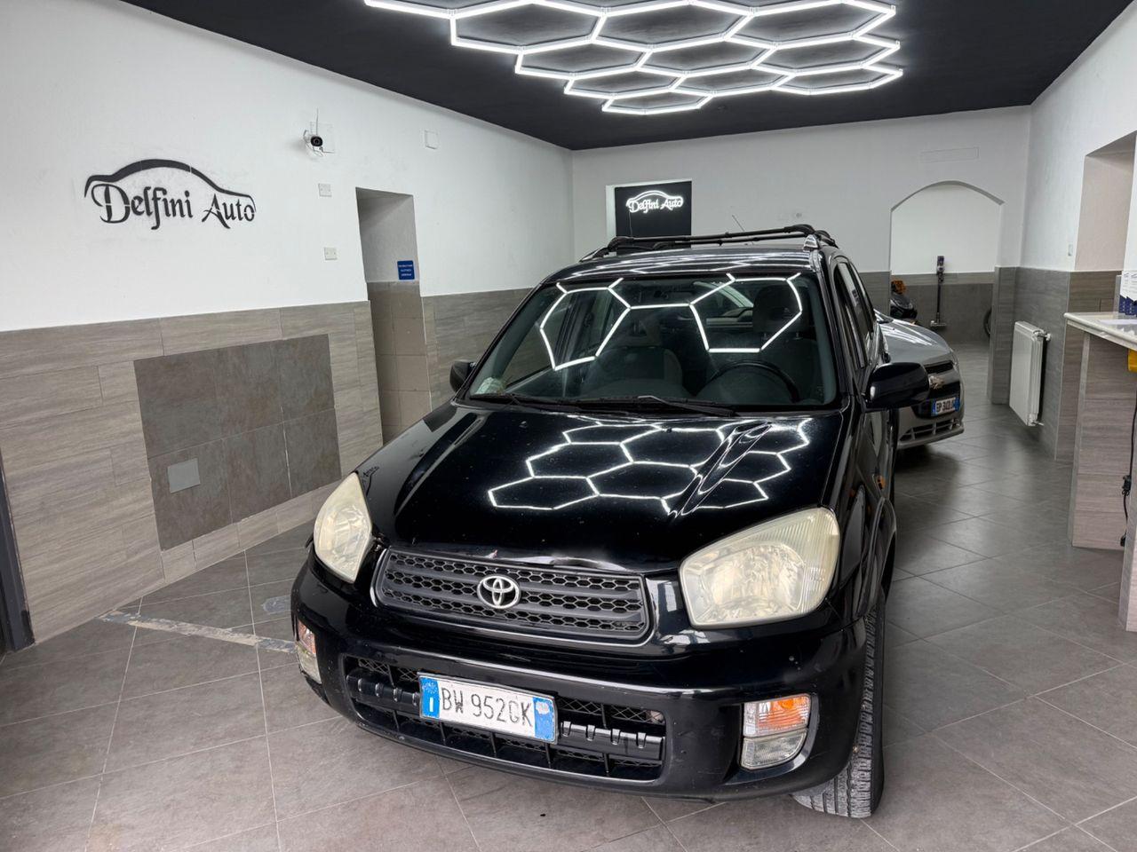 Toyota Andere