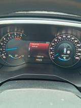 Ford Edge 2,0 l TDCi Bi-Turbo  - Ford Edge von privat