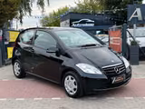 Mercedes-Benz A 160 Automatik*Klima*Tempomat*TÜV NEU - Mercedes-Benz A 160: Kleinwagen