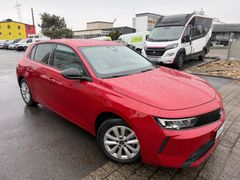 Opel Astra L Elegance 1.2 (110PS) RFK, PDC, LED