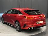 Kia ProCeed GT-Line *Technologie-Paket*NAVI*CarPlay* - gebrauchte Kia pro cee'd / ProCeed aus dem Jahr 2020
