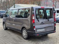 Fahrzeugabbildung Trafic Combi L2H1 3,0t Life 2.0 dCi 120
