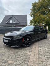 Dodge Charger R/T 5.7 HEMI - 2021 | Top Zustand  - Dodge Charger: Hemi