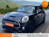 MINI Cooper S John Works - MINI MINI: Coupé