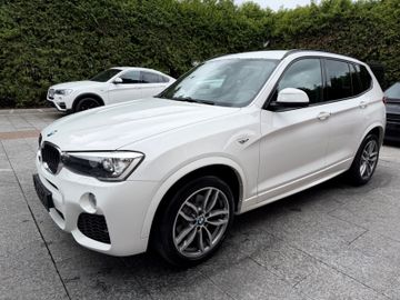 BMW X3 - 2