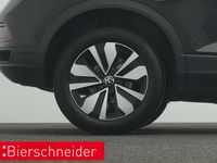 Volkswagen T-Roc - Vorschau Bild 29