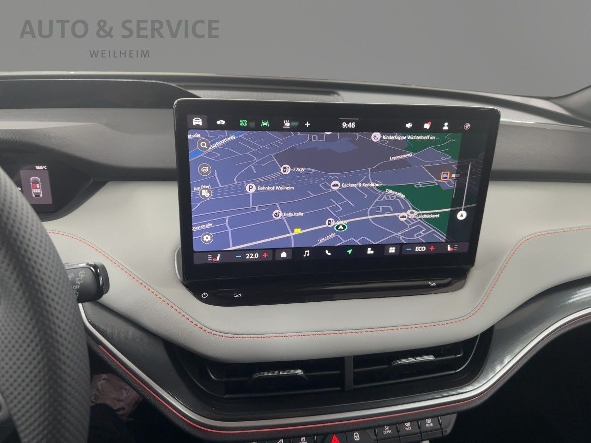 Skoda Elroq - Bild 9