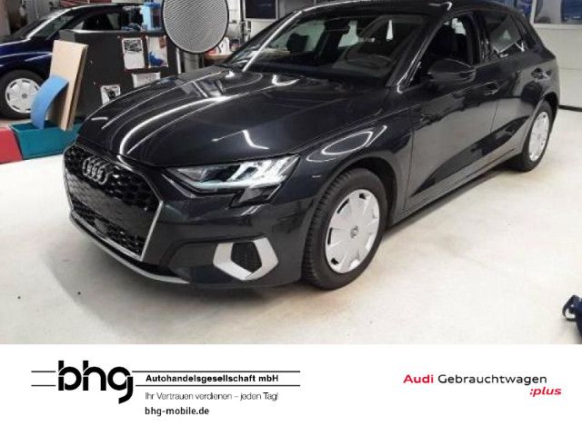 Audi A3 Sportback advanced 35 TFSI 110kW