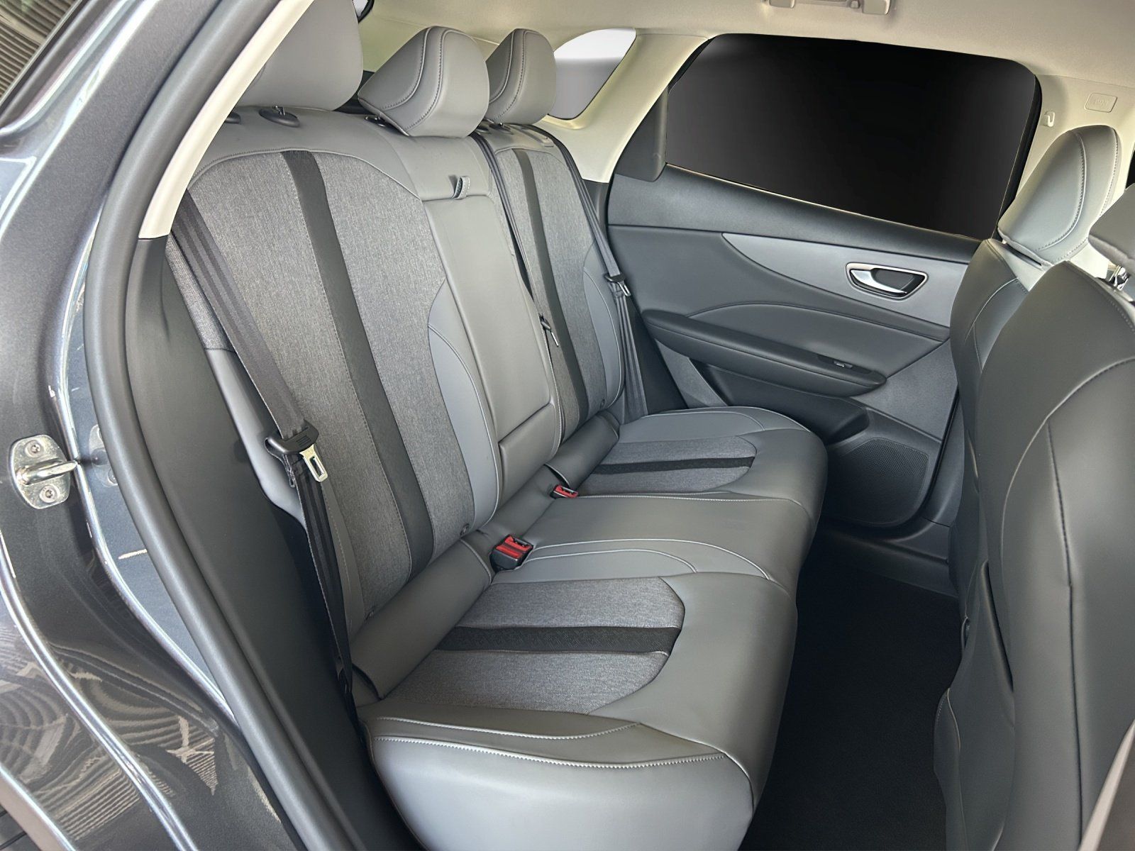 Fahrzeugabbildung MG MG S5 Luxury EV