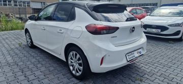 Opel Corsa - 4