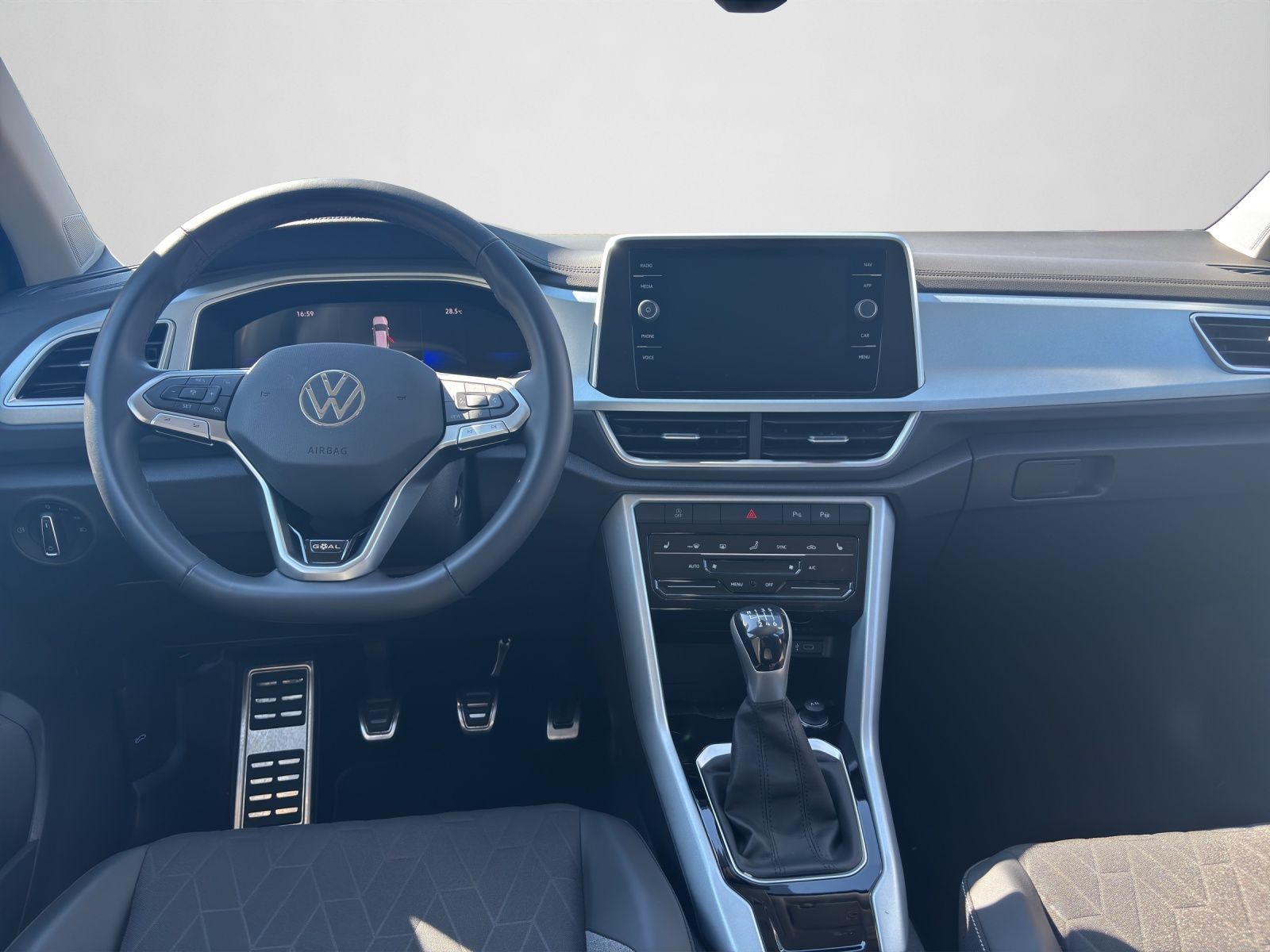 Volkswagen T-Roc - Bild 4