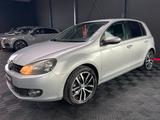 Volkswagen Golf VI Highline - Gebrauchtwagen bis 7.000 Euro
