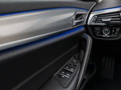 Foto Nummer 35: BMW 530d