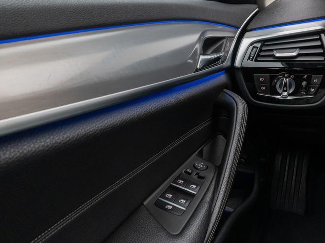 Foto Nummer 35: BMW 530d