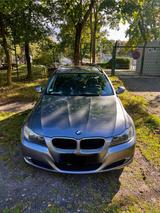 Audi BMW 318i 2009 91000 km Tausch Audi A5 Audi... - Audi A4: 2.5