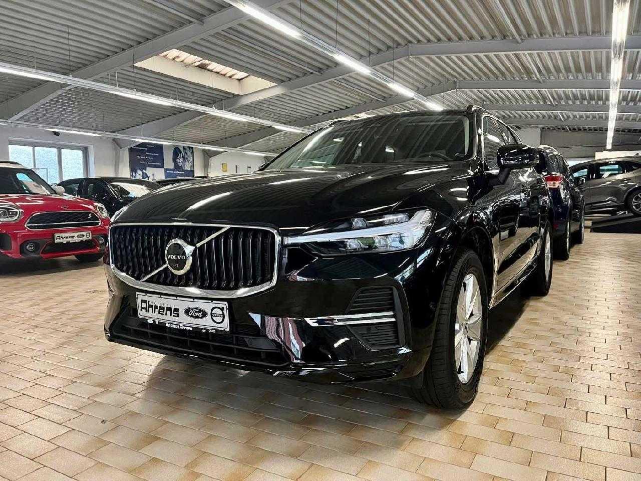 Volvo XC 60 Momentum Pro *360°-GJR-eHeck*