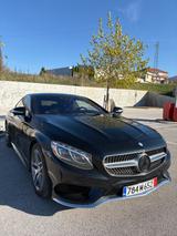 Mercedes-Benz S 550 - Mercedes-Benz S 550 Gebrauchtwagen