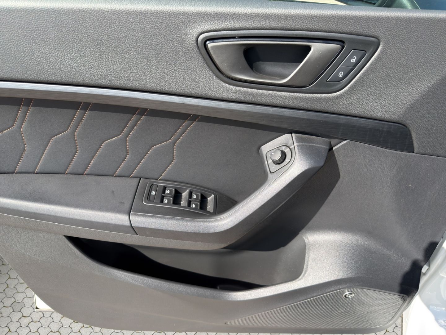 Cupra Ateca - Bild 11