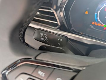 Ford Grand Tourneo Connect Active