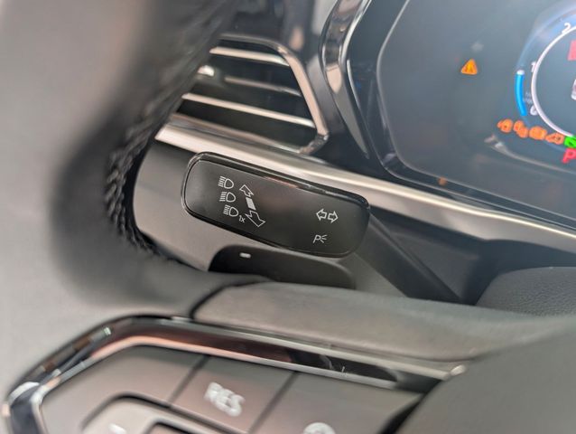 Ford Grand Tourneo Connect Active