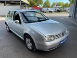 Volkswagen Golf 1.6 Automatik Pacific  Klima TÜV Neu - Volkswagen Golf aus 2003: 1.6