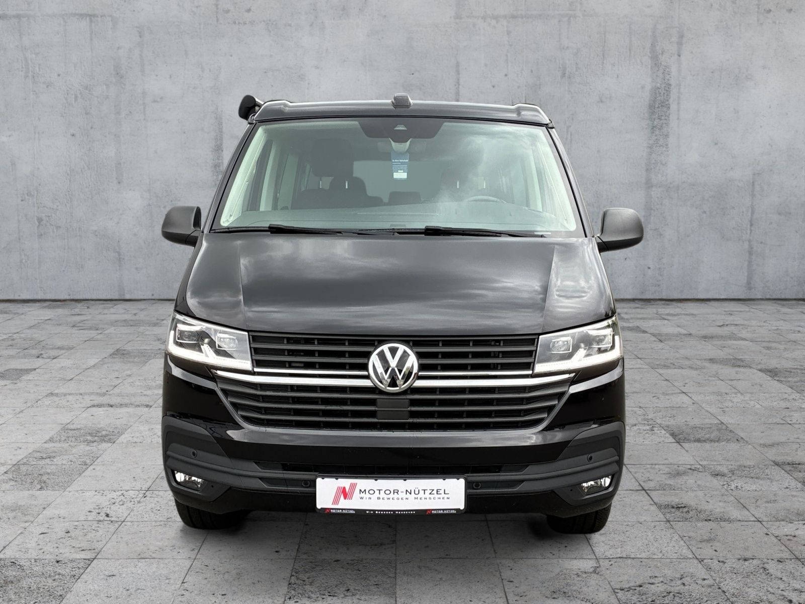 Volkswagen T6 California - Bild 3