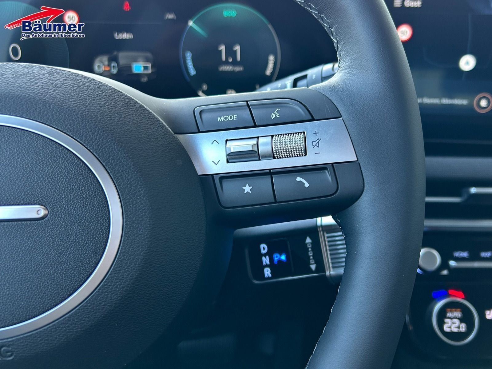 Hyundai Tucson – Bild 26