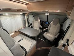 MALIBU 600 Van LE Preis inkl. Premium Paket