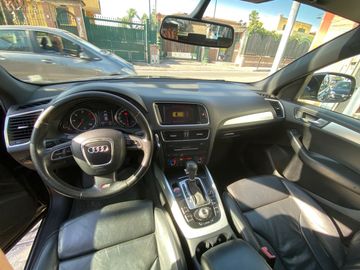 Audi Q5 - 8