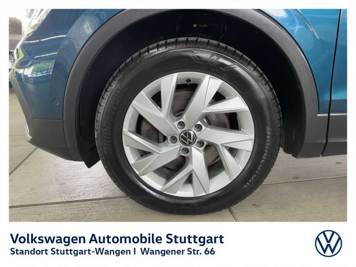 Volkswagen Tiguan - Bild 11