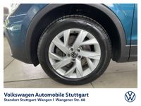 Volkswagen Tiguan - Vorschau Bild 11