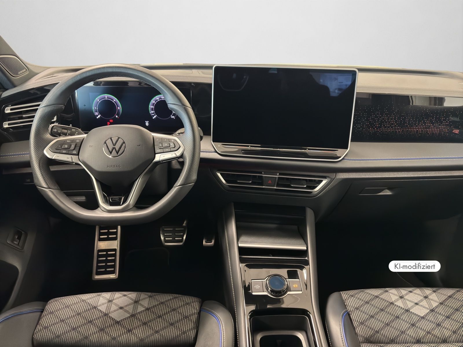 Volkswagen Tiguan 2.0 TDI R-Line BlackStyle Standheizung H& foto 3