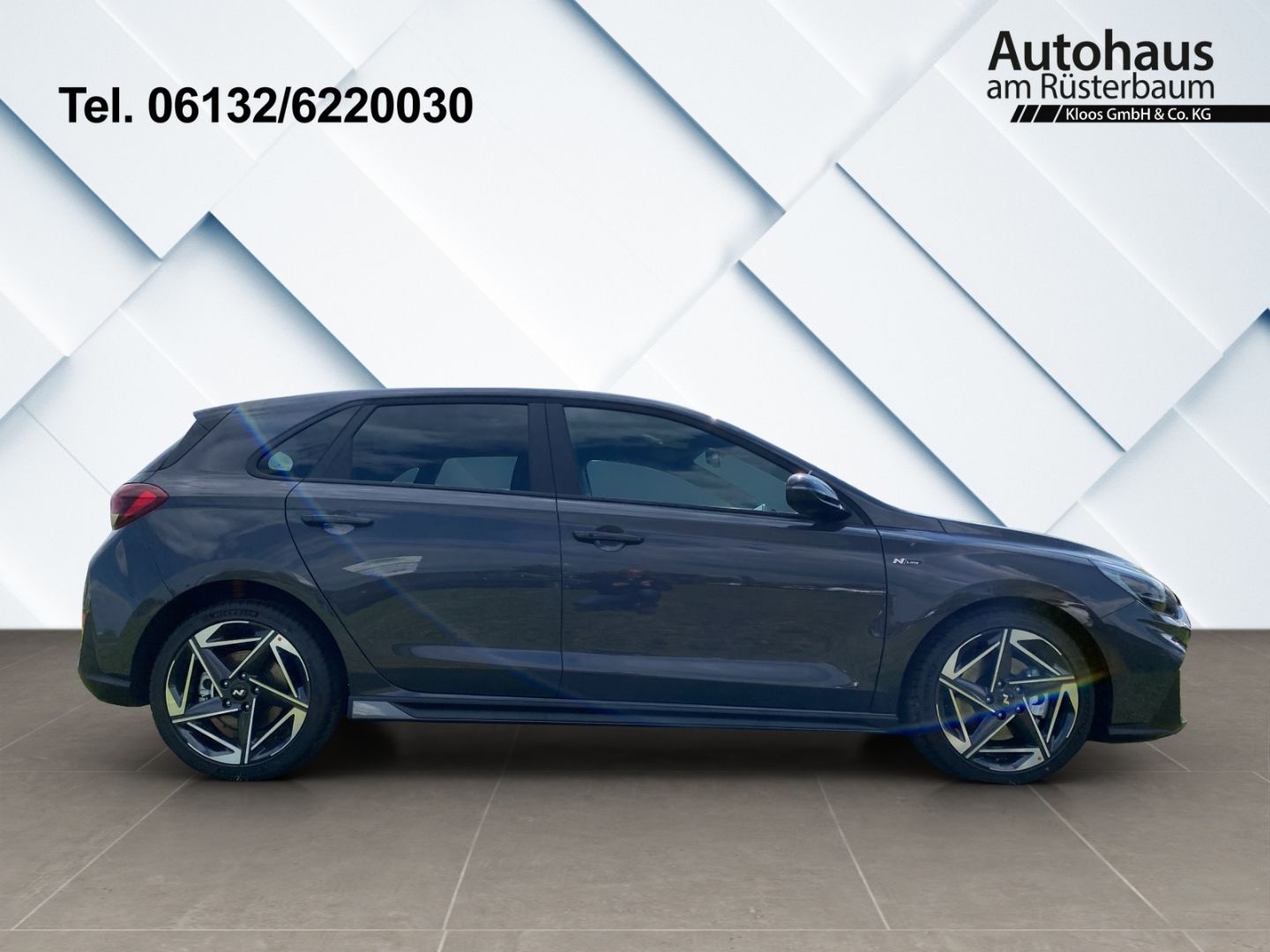 Hyundai i30 – Bild 7