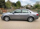 Hyundai SONATA 3.3 V6 GLS Automatik  - gebrauchte Hyundai SONATA aus dem Jahr 2007