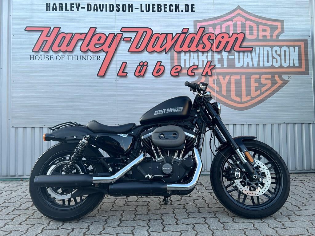 Harley-Davidson XL1200CX Sportster 