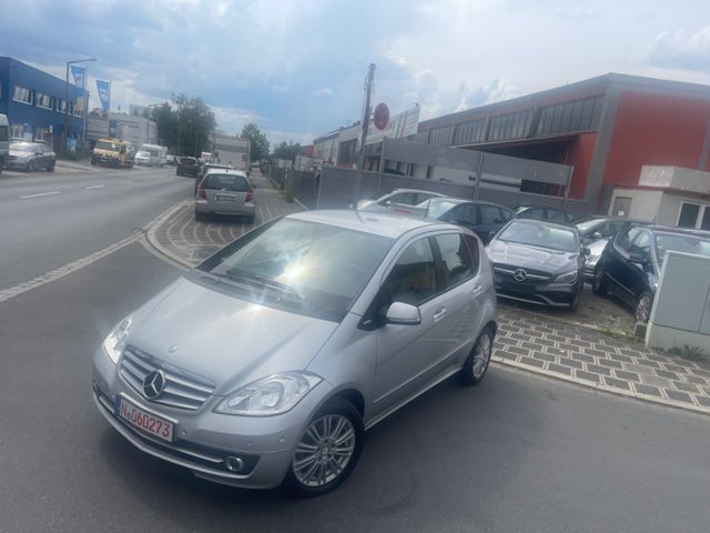 Mercedes-Benz A 200 A -Klasse A 200