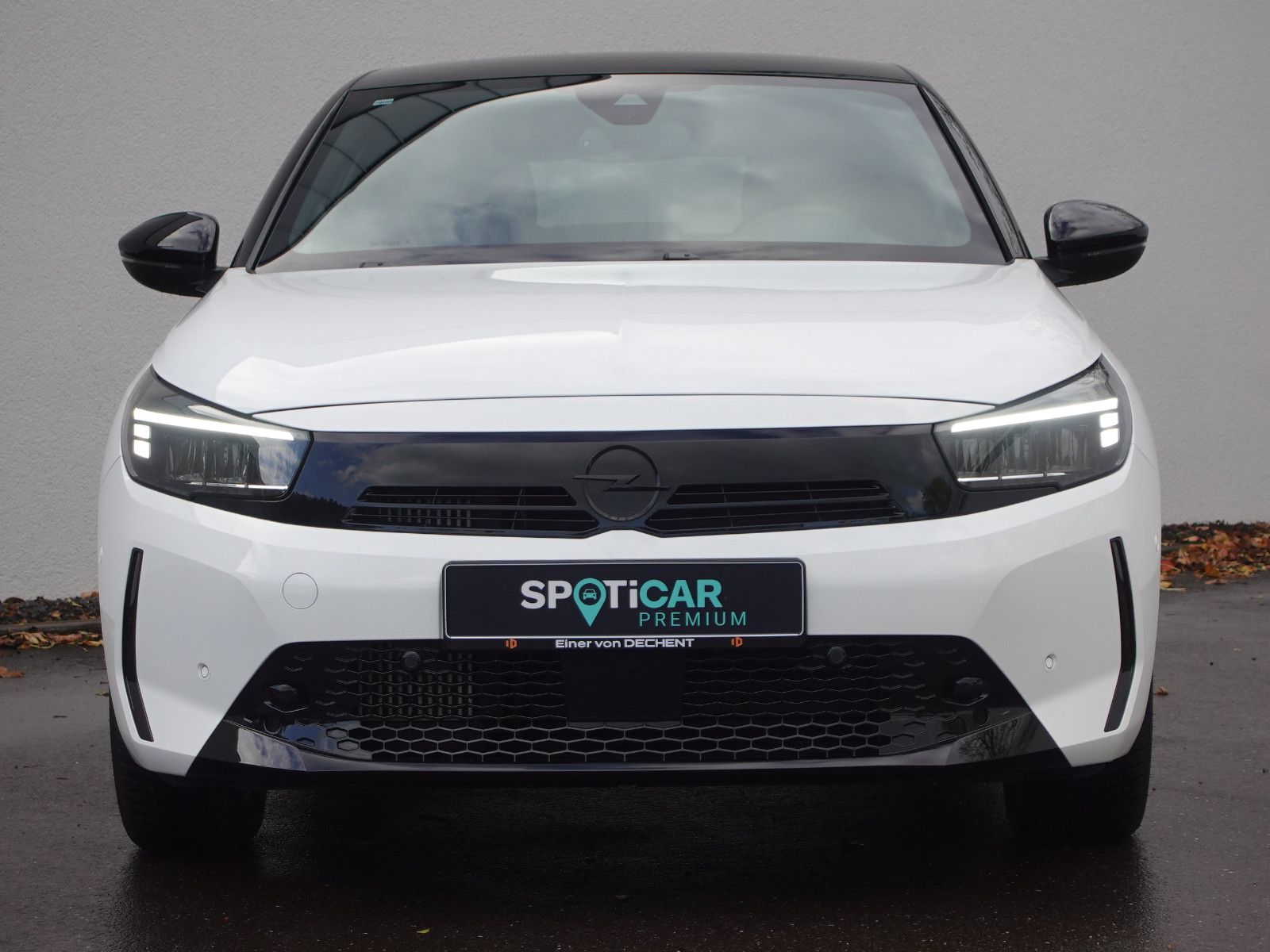 Fahrzeugabbildung Opel Corsa GS 1.2T,Navi,Kamera,Sitzhzg,Allwetter,LED