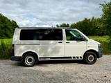 Volkswagen T5 Camper - Offers