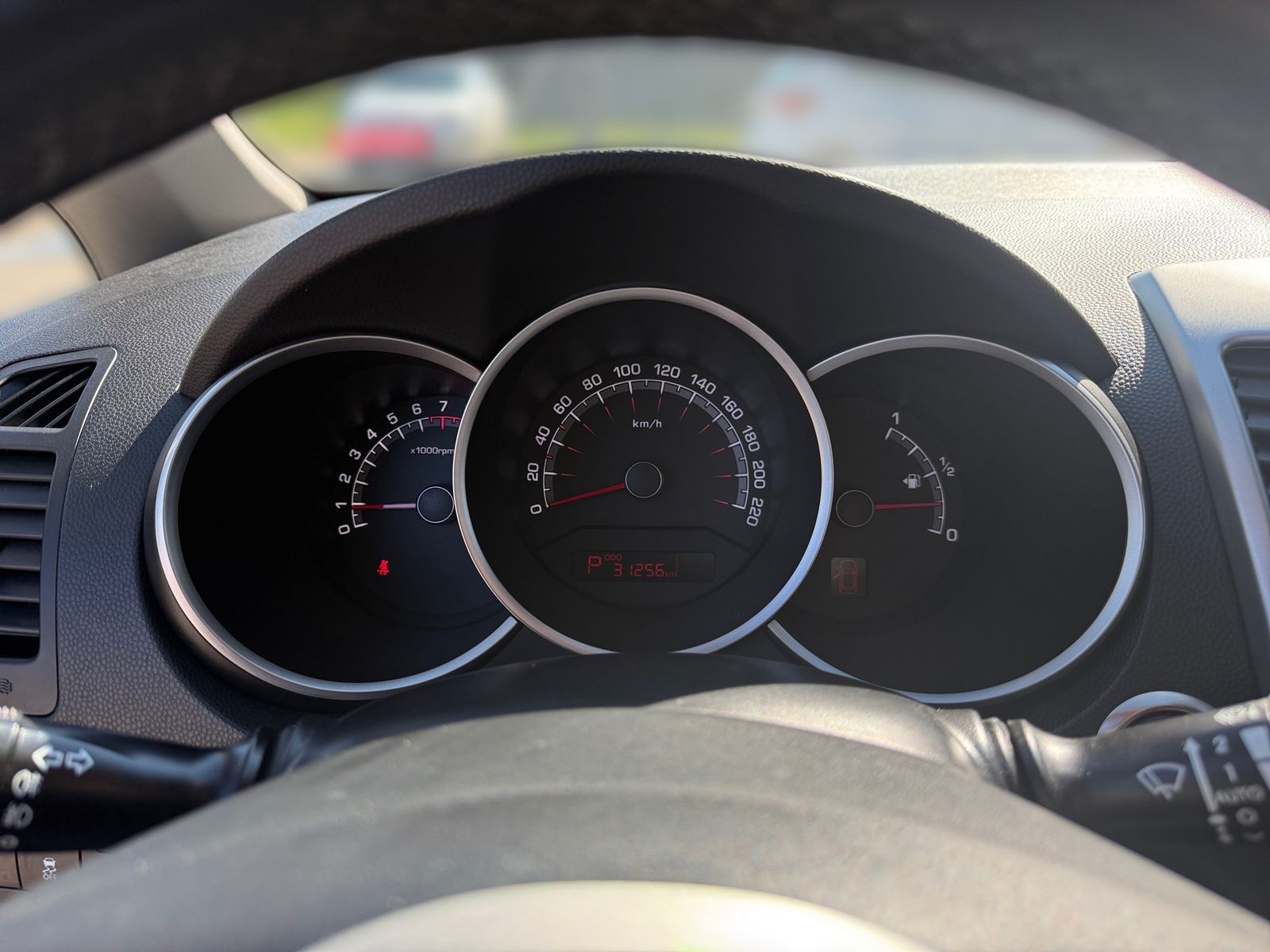 Fahrzeugabbildung Kia Venga 1.6 CVVT Automatik Spirit NAVI
