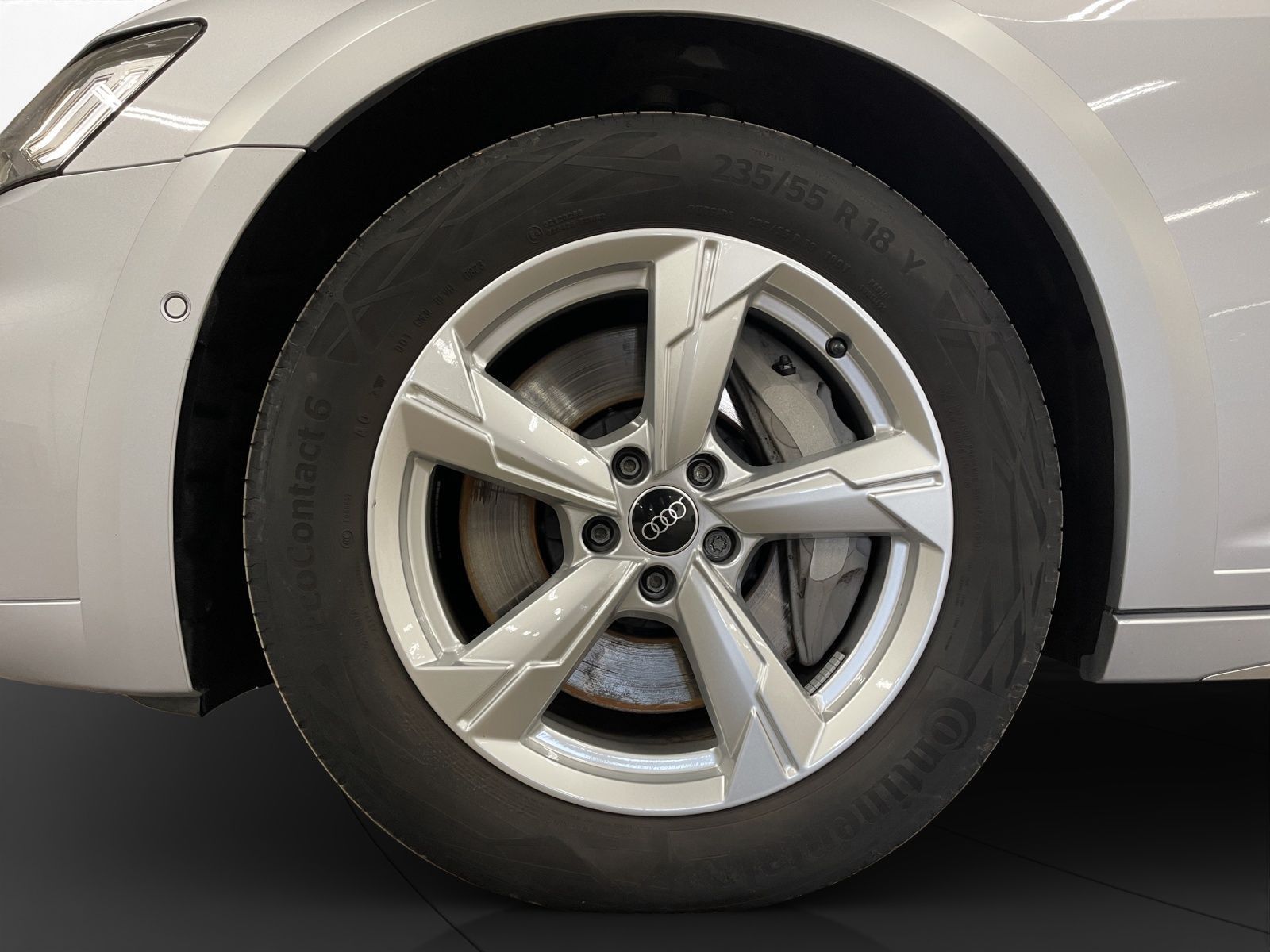 Audi A6 Allroad - Bild 11