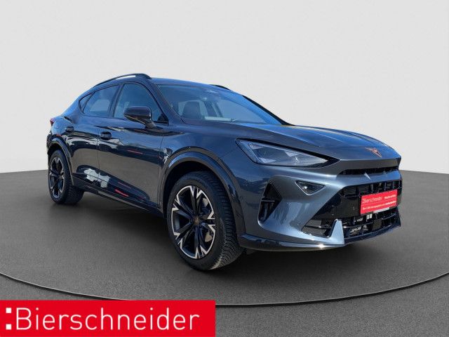 Cupra Formentor 1.5 TSI e-Hybrid MATRIX SENNH KEYLESS  imagem 3