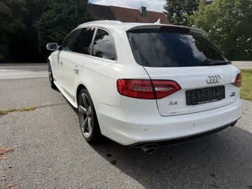 Audi A4 - 5
