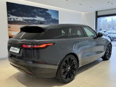 Foto Nummer 2: LAND ROVER Range Rover Velar