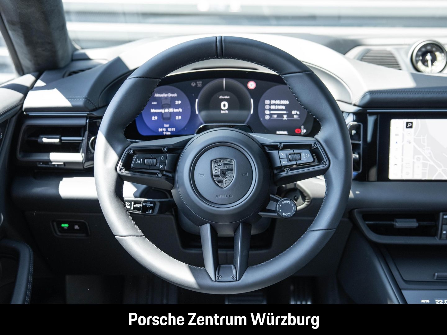 Porsche Macan - Bild 17