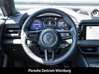 Porsche Macan - Vorschau Bild 17
