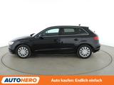 Audi A3 2.0 TDI quattro Ambiente Aut.*XENON*ACC*TEMPO - Audi A3 mit Diesel-Antrieb: Limousine, 2.0