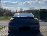 Porsche Panamera GTS Approved Checkheft Bose Chrono Keyl - Porsche Panamera in Bochum