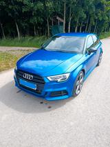 Audi A3 2.0 TDI S tronic sport Sportback sport - Audi A3: TDI Tronic