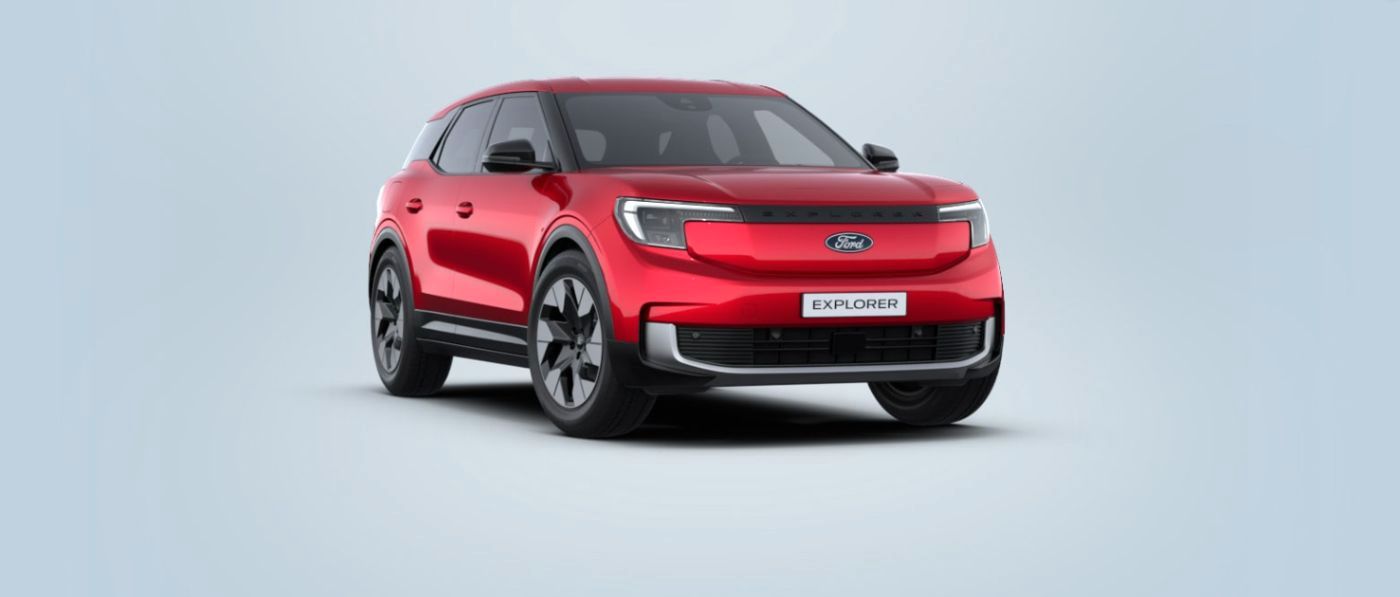Ford Explorer Premium BEV NAVI*360°*EL-KLAPPE*B&O*LM2 imagem 2